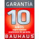 Garantía 5 años para equipos eléctricos y motorizados Garantía 5 años para equipos eléctricos y motorizados